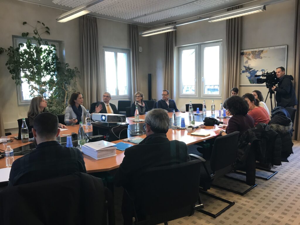 2019-01-15_communique-de-presse-prevention-des-escarres_photo-fhv Photo conférence de presse du 15 janvier 2019