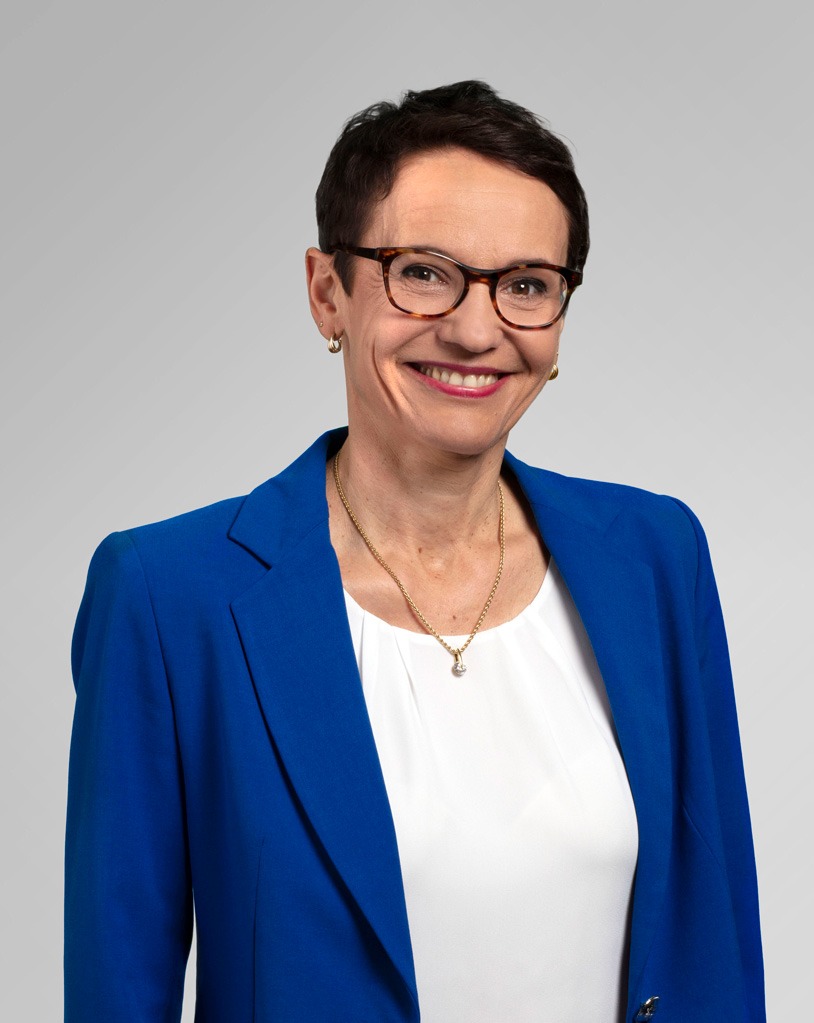 Portrait de Carole Dubois