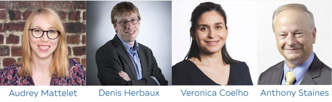 Intervenants webinaire IPV 28 février 2022