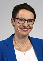 Catherine Labouchère