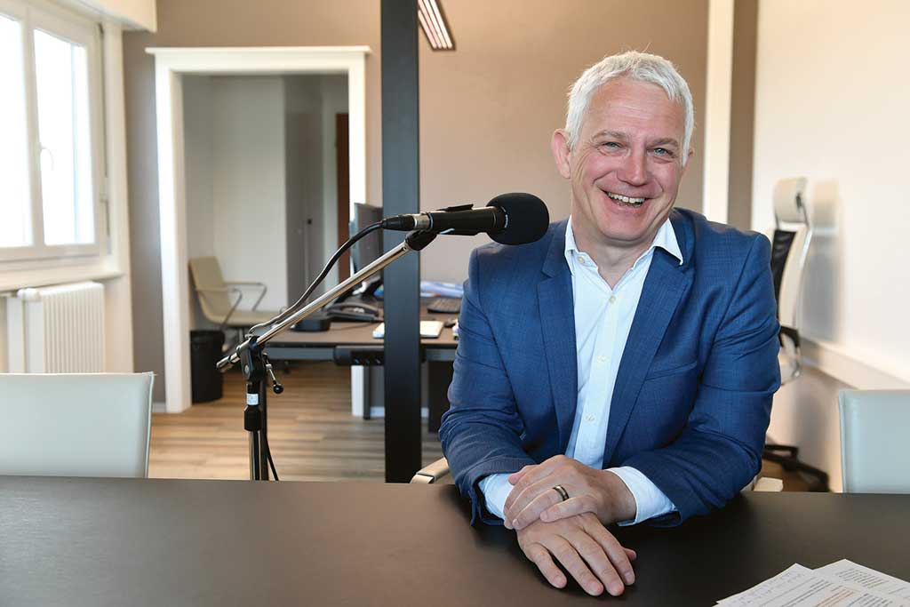 rg-2021_interview-rodolphe-rouillon_08 Rodolphe Rouillon de l'HIB donne sont point de vue sur la sécurité dans un établissement