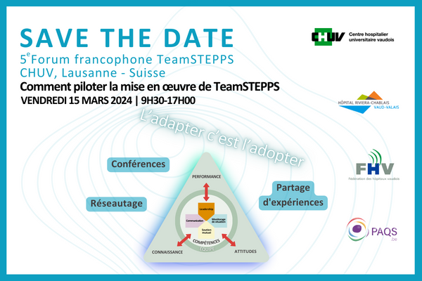 5e-forum-teamstepps-2023-savethedate_600x400px
