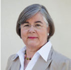 Portrait de Catherine Labouchère, Présidente FHV, 2014