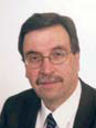 Christian Kramer, membre du Comité exécutif FHV en 2008