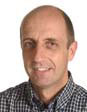 Dominique Kohli, membre du Comité exécutif FHV en 2008