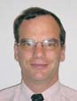 Pierre Badoux, vice-président FHV en 2008