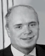 C. Wille, président de la Commission Contrôle de gestion FHV, 2011
