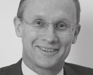 François Jacot-Descombes, président de la conférence des directeurs généraux de la FHV, 2011