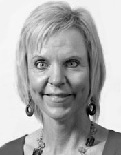 Myriam Fonjallaz, économiste FHV, 2011