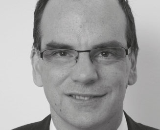 Pierre Badoux, vice-président FHV en 2011