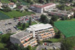 photos des bâtiments HDC 2005