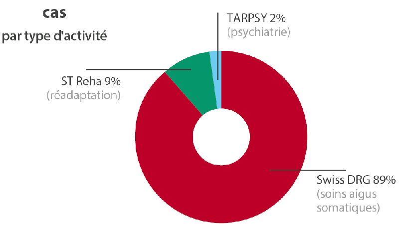 rg2025-graph-cas-2025 Cas par type d'activité - chiffres FHV 2025